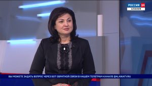 СВОИ. Меры соцподдержки участников СВО и их семей