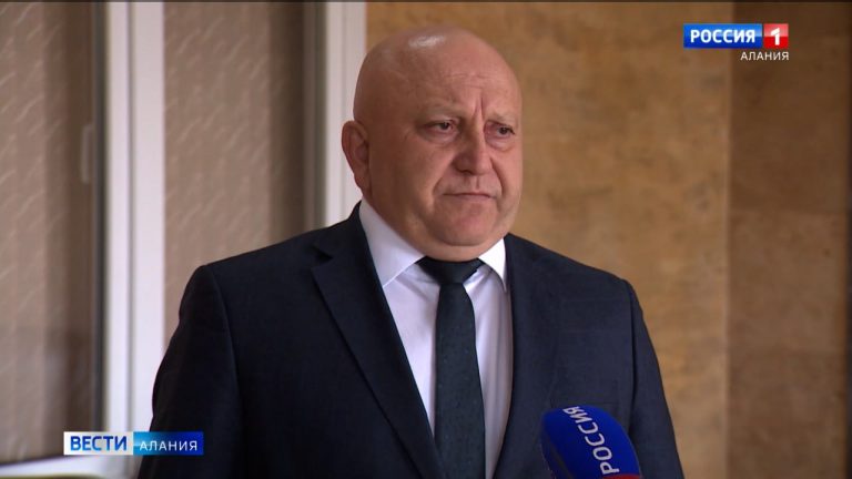 Интервью заместителя министра сельского хозяйства республики Игоря Кадзаева о готовности Северной Осетии к посевной кампании