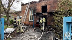 Взрыв горючей жидкости предотвратили на заводе «Победит» во Владикавказе