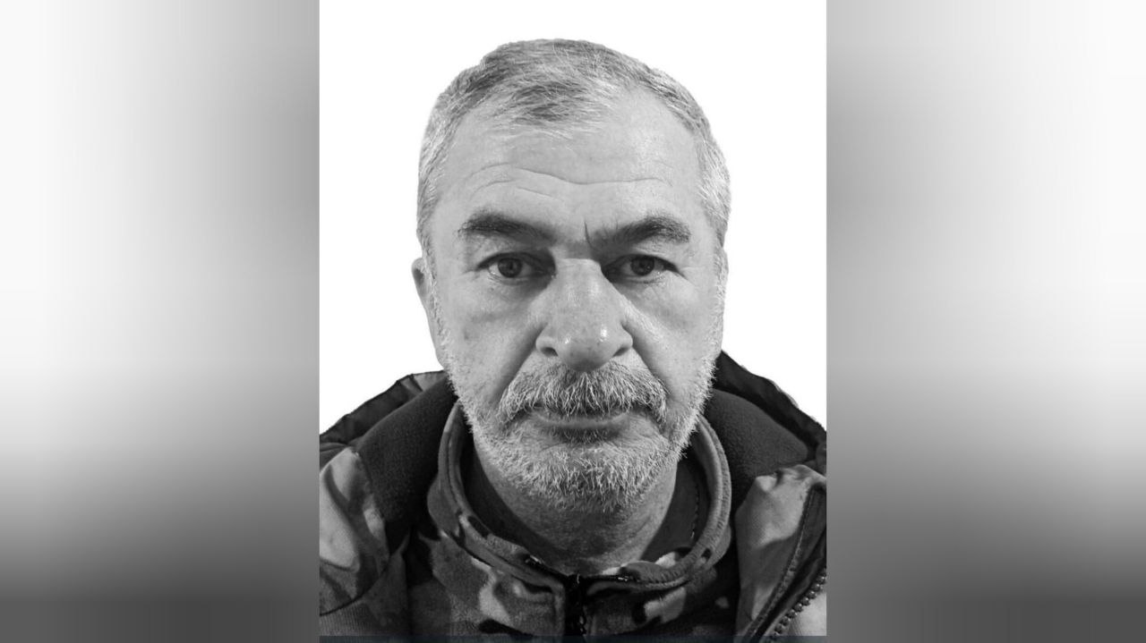 В зоне проведения СВО погиб торакальный хирург Руслан Дарчиев