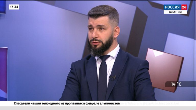 Россия 24. Информационно-аналитический блок. Модернизация системы здравоохранения РКБСМП