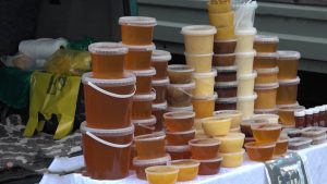 Во Владикавказе пройдет сельскохозяйственная ярмарка