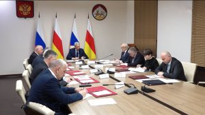 Более шести тысяч детей смогут отдохнуть в лагерях санаторного типа в рамках оздоровительной кампании в этом году