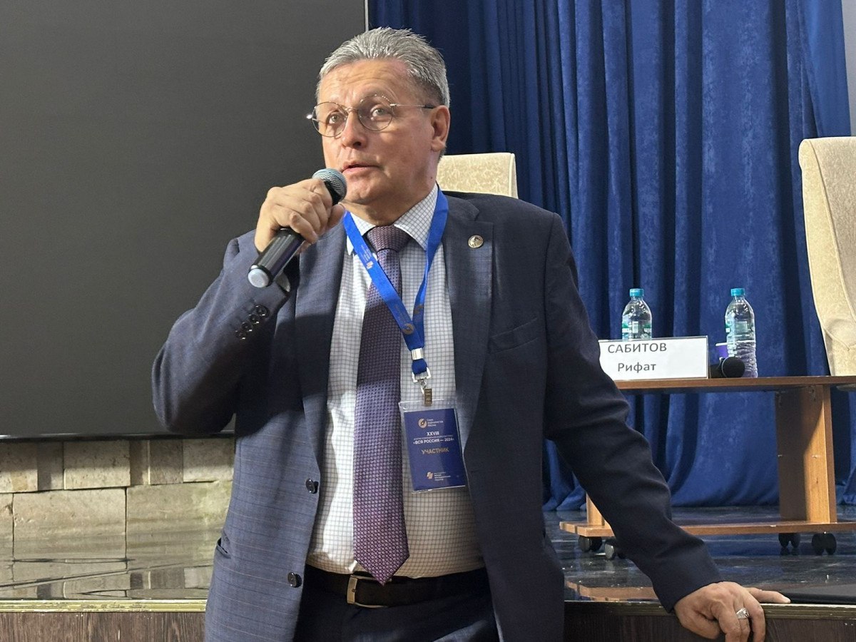 Рифат Сабитов: «Россия не запрещает говорить – она просто хочет знать, кто говорит. Это и есть основа доверия в цифровую эпоху»