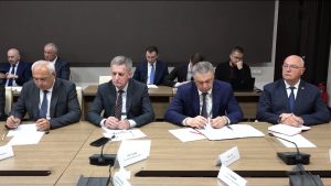 Ацы аз Цæгат Ирыстоны байгом уыдзæн 159 лагеры. Аххæсдзысты 17 мин адæймагыл