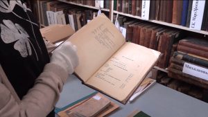 Республикæйы национ наукон чиныгдоны кусджыты руаджы уыдон хъахъхъæд цæуынц цæстыгагуыйау