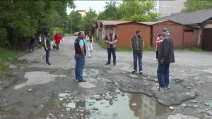 Адæмон фронты цæгатирыстойнаг хайады минæвæрттæ ныр сæ цæст дарынц кæрытытæм бацæуæнтæм.