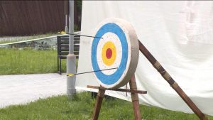 Скъоладзаутæ национ музейы архайдтой интерактивон квест «Нæртон балц»-ы