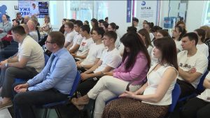 Дзæуджыхъæуы байгом Æппæтуæрæсеон æхсæнадон змæлд «Æнæниз Фыдыбæстæ»-йы регионалон хайад