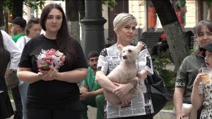 Дзæуджыхъæуы кадджын уавæры байгом ног туристон сезон