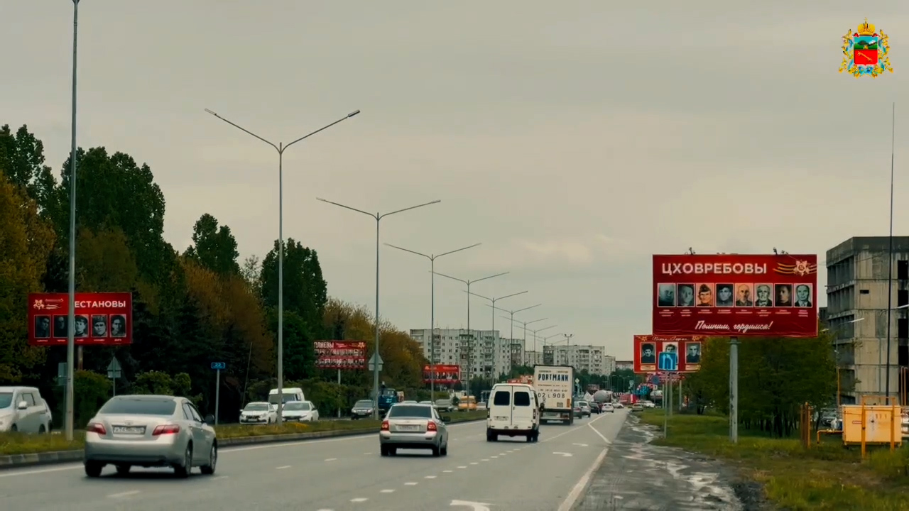 14 309 портретов участников Великой Отечественной войны размещены в рамках акции «Посмотрите на их лица»