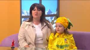 Аланийы райсом