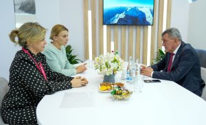 На КИФ-2025 показали документальный фильм о Северной Осетии