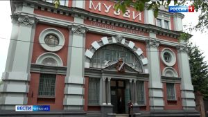 В День осетинского языка и литературы во Владикавказе прошло несколько масштабных мероприятий