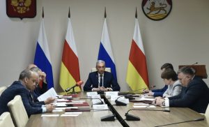 Объем субсидий сельхозтоваропроизводителям Северной Осетии в этом году увеличился на 40%
