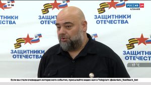 Председатель Ассоциации ветеранов СВО Олег Магкеев примет участие в Параде Победы в Москве