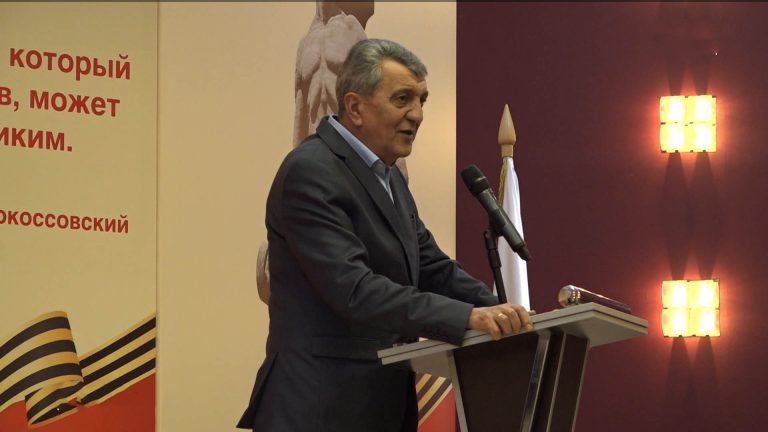 Сергей Меняйло призвал правоохранительные и надзорные органы детально и справедливо разобраться в обстоятельствах инцидента во время поминального обеда