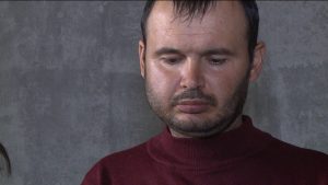 Сослан Найфонов нуждается в помощи: у мужчины диагностирована редкая опухоль нижней челюсти