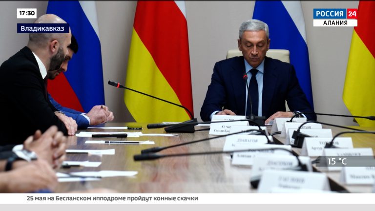 За три года Фонд развития промышленности РСО- А поддержку получили 13 проектов