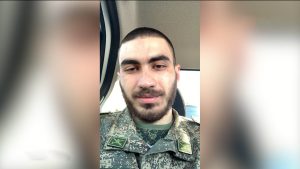 О связи поколений, где подвиг прадеда становится ориентиром для внука: История бойца СВО Георгия Лалиева