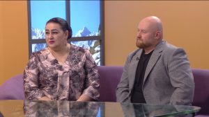 Аланийы райсом