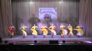 Межрегиональный фестиваль «Слава казачья» провели в Моздоке