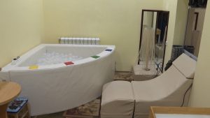 Во Владикавказе открыли первое в СКФО отделение кризисной помощи для женщин с детьми