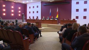 В июне в России вступает в силу ряд новых законопроектов