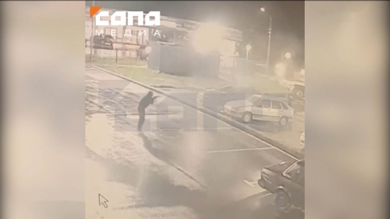 В Северной Осетии возбудили уголовное дело по факту убийства и покушения на убийство в Ардоне