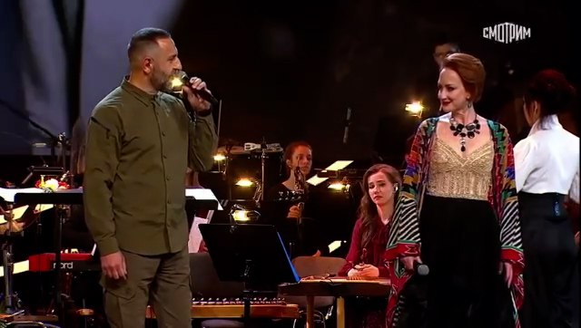 Сослан Фидаров стал победителем Международного фестиваля «Дорога на Ялту»
