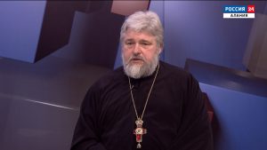 Человек и вера. О традиции поминовения усопших в православии