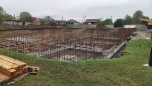 Детский сад на 120 мест строится в селении Куртат