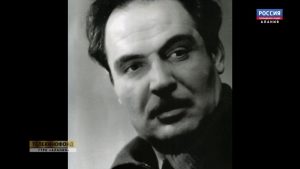 Фильмотека. Азанбек Джанаев