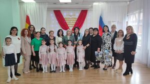 Специалисты из Адыгеи изучают опыт Северной Осетии по сохранению родного языка