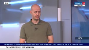 СВОИ. Что главное в работе журналиста на передовой?