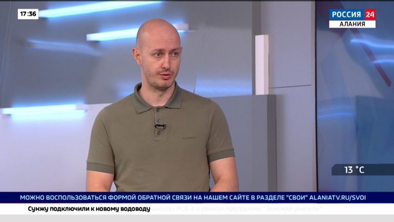 СВОИ. Что главное в работе журналиста на передовой?