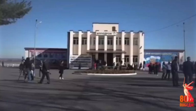25 мая на Бесланском ипподроме пройдут конные скачки