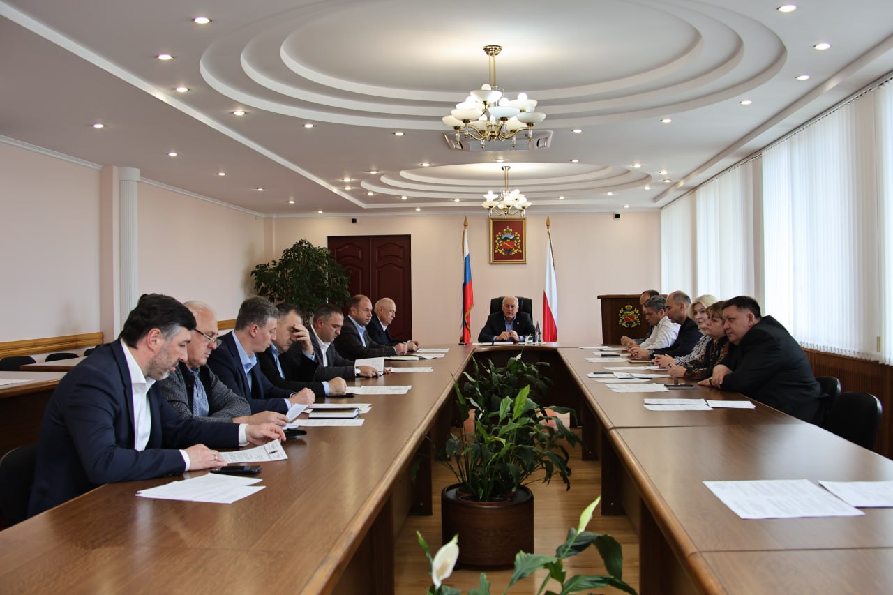 Летом пришкольные лагеря во Владикавказе будут организованы в 39 учреждениях образования