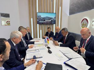 Северная Осетия – в десятке лидеров по исполнению программы социальной газификации