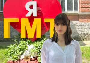 Студентка ВГМТ стала призером Всероссийской олимпиады учащихся по сервису, туризму и гостиничной деятельности