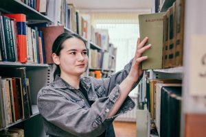 Две модельные библиотеки появятся во Владикавказе
