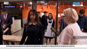 В республике продолжается основной период сдачи единого государственного экзамена
