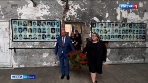 Представители Ассоциации волонтеров СВО и общественных объединений провели цикл мероприятий в Северной Осетии