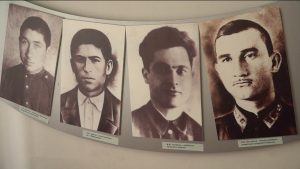 Абон Æппæтуæрæсеон паддзахадон телерадиокомпани Уæлахизы боны агъоммæ аразы телемарафон «Уæлахиздзаутæ»