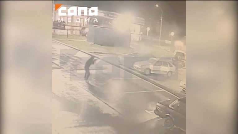 В Ардонском районе задержан подозреваемый в убийстве и покушении на убийство местных жителей