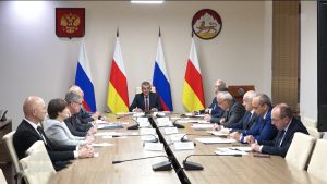 Ног хъармгæнæн сезонмæ цæттæ кæныны фæлгæты хъæуы куыд сæйраг, афтæ хæдзæртты хызты уавæрæн дæр аргъ скæнын