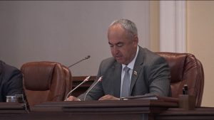 1-æм июлæй фæстæмæ Уæрæсейы цæрæнуæтты-коммуналон лæггæдты æргътæ фæфылдæр уыдзысты 11,9 проценты