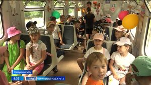 Дзæуджыхъæуы райдыдта сывæллæтты æфсæнвæндаджы ног сезон