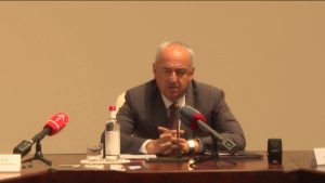 Цæгат Ирыстоны æрдзон æвæрæнтæй пайда кæныны фарстатыл æрдзырдтой, Парламент цы æмбырд сарæзта, уым