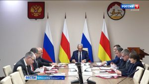 Цæгат Ирыстоны хицауады радон æмбырды боны фæткы уыд 20 фарстайæ фылдæр